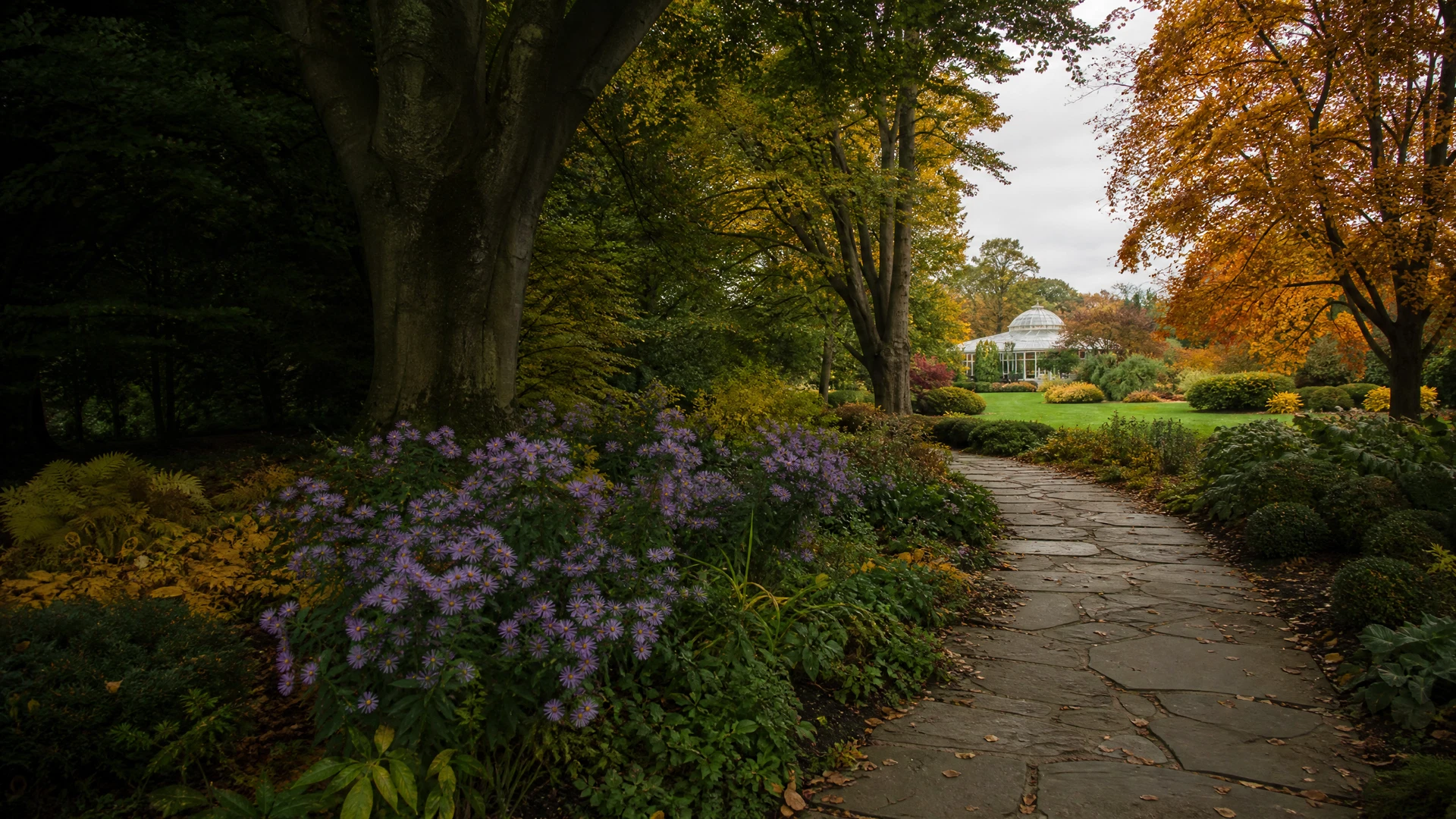 Maine Botanical Gardens: A Complete Guide