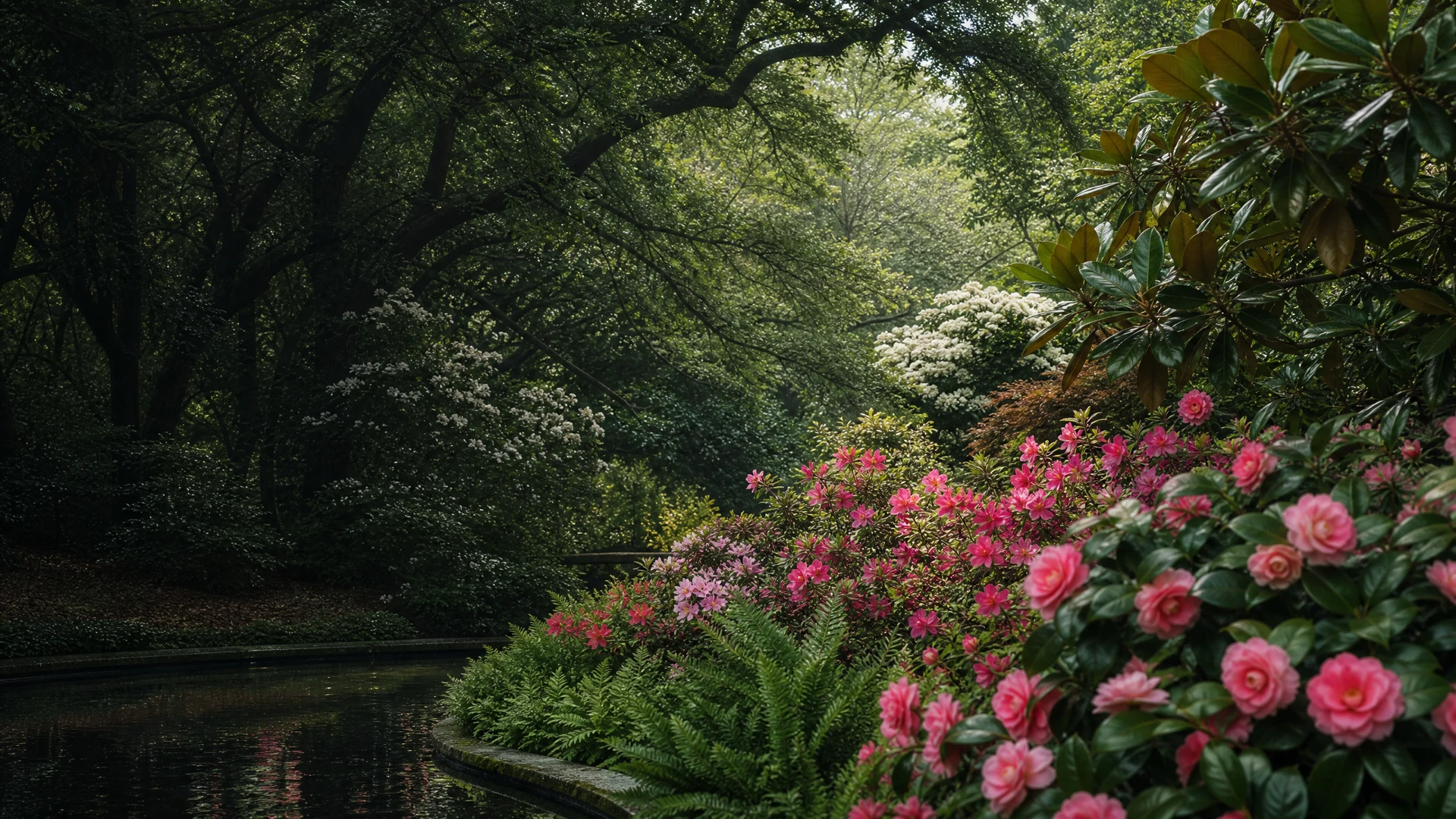 Georgia Botanical Gardens: A Verdant Journey Through the Peach State