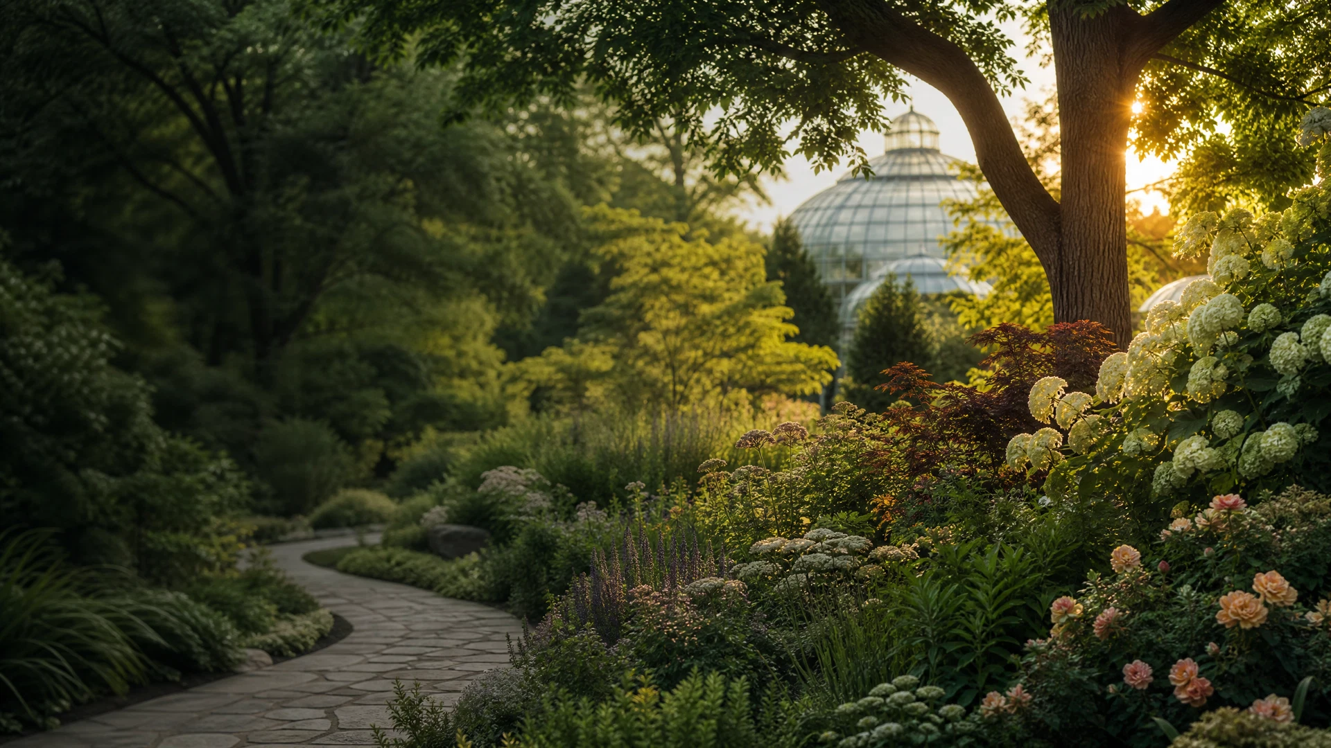 Missouri Botanical Garden